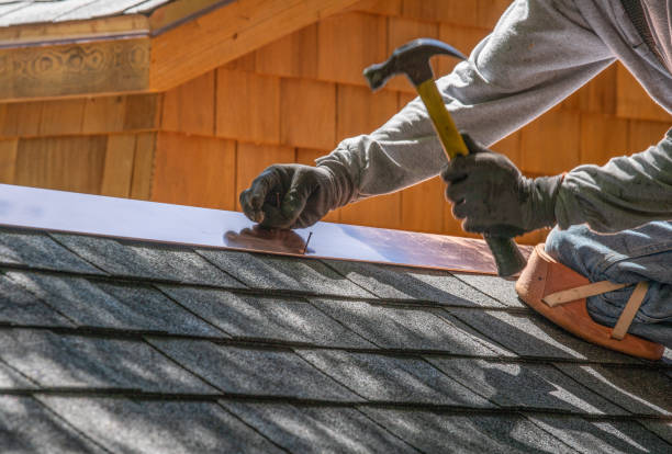 Roof Insulation in West Salem, OH